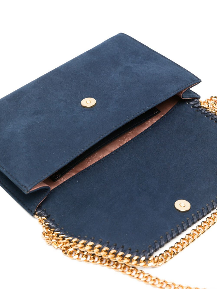Stella Mccartney Bags - BLUE | 6bf640ec6203dddc7644daf3fa383f25ea62b773