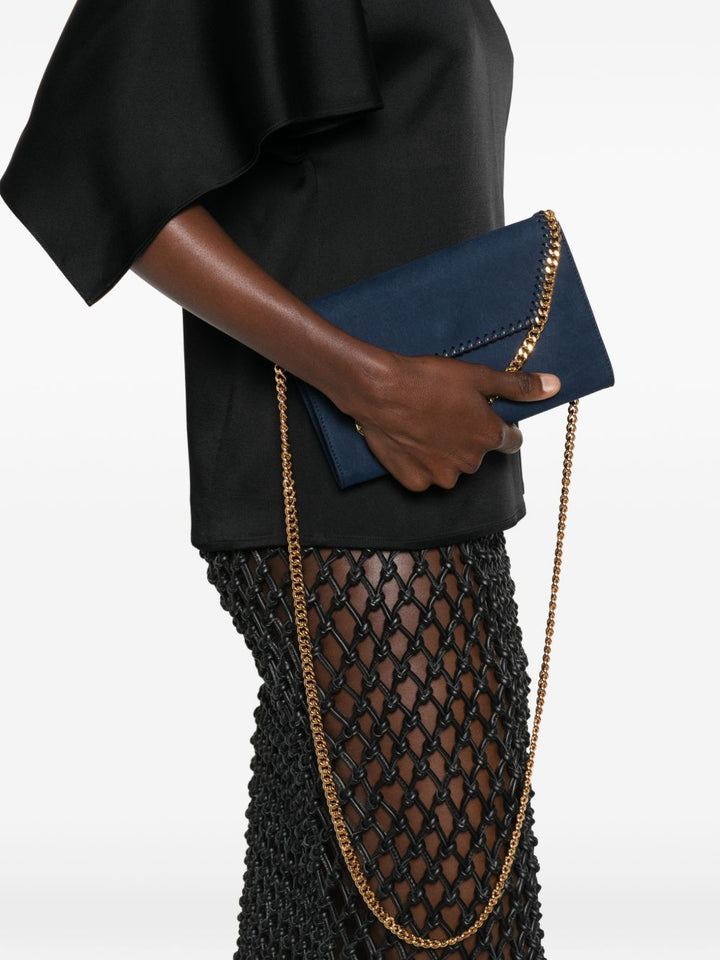 Stella Mccartney Bags - BLUE | e4b23ef1d5d54d69b3256efc5433f07171b93016