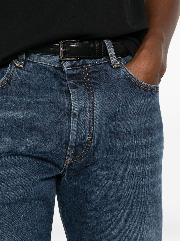 Givenchy Jeans - BLUE | a3b40e3be190125c5c1ef4e333f210dd6c59a905