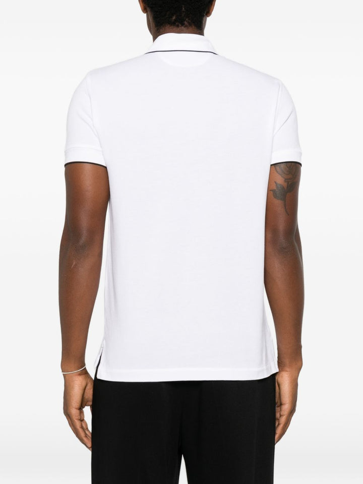 Tom Ford T-shirts and Polos - WHITE | 12cbdfe00dc7ec28a81fe36f11bb8056a1be216e