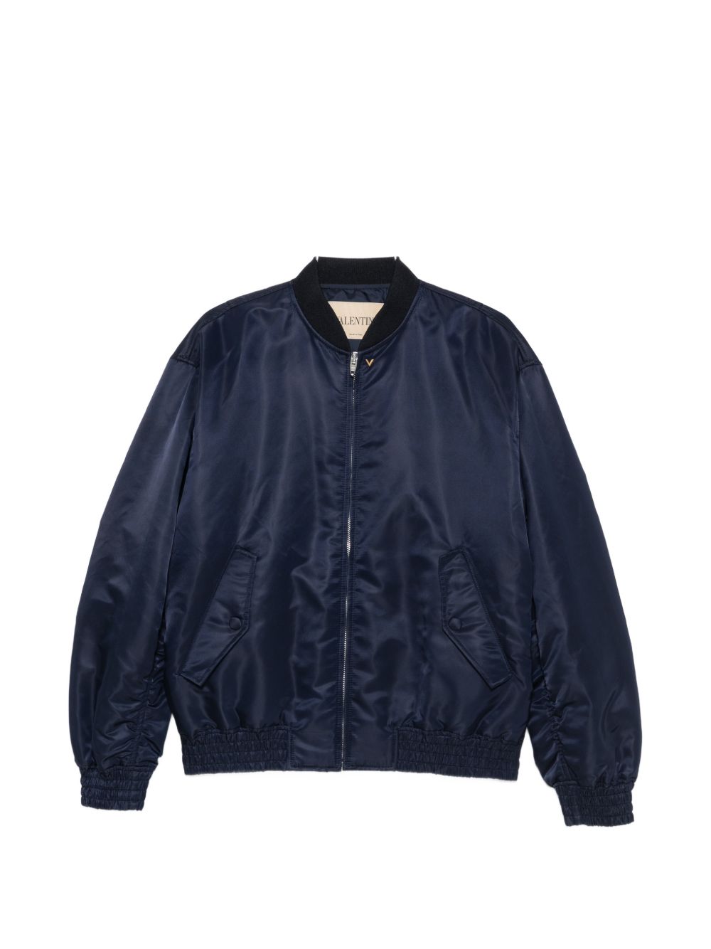 Valentino Coats - BLUE | f1033d0e8177061b136e52894574a3f38040243c