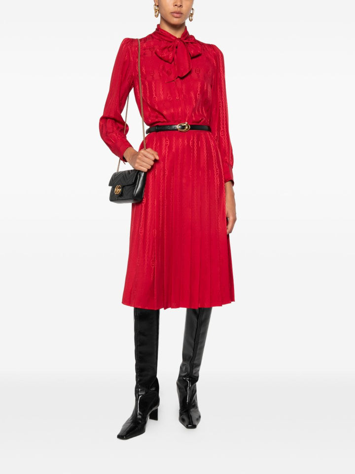 Gucci Skirts - RED | 51d48de3f15a905187589ec039b153c7e482161e