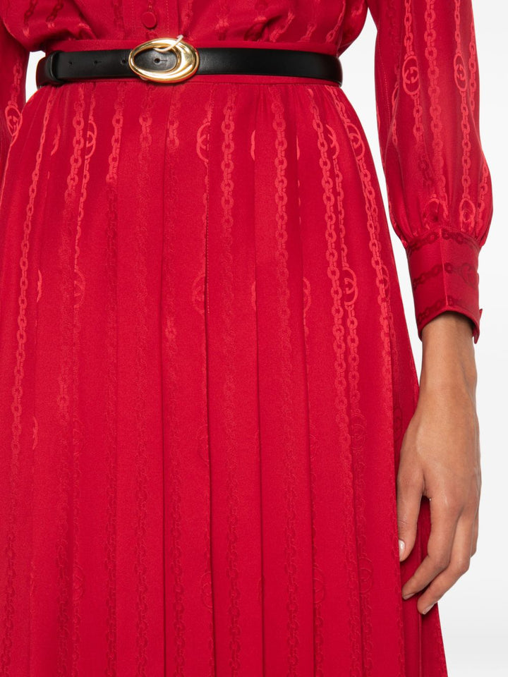 Gucci Skirts - RED | 8334c7b51098806228599c664496fddee69fccad