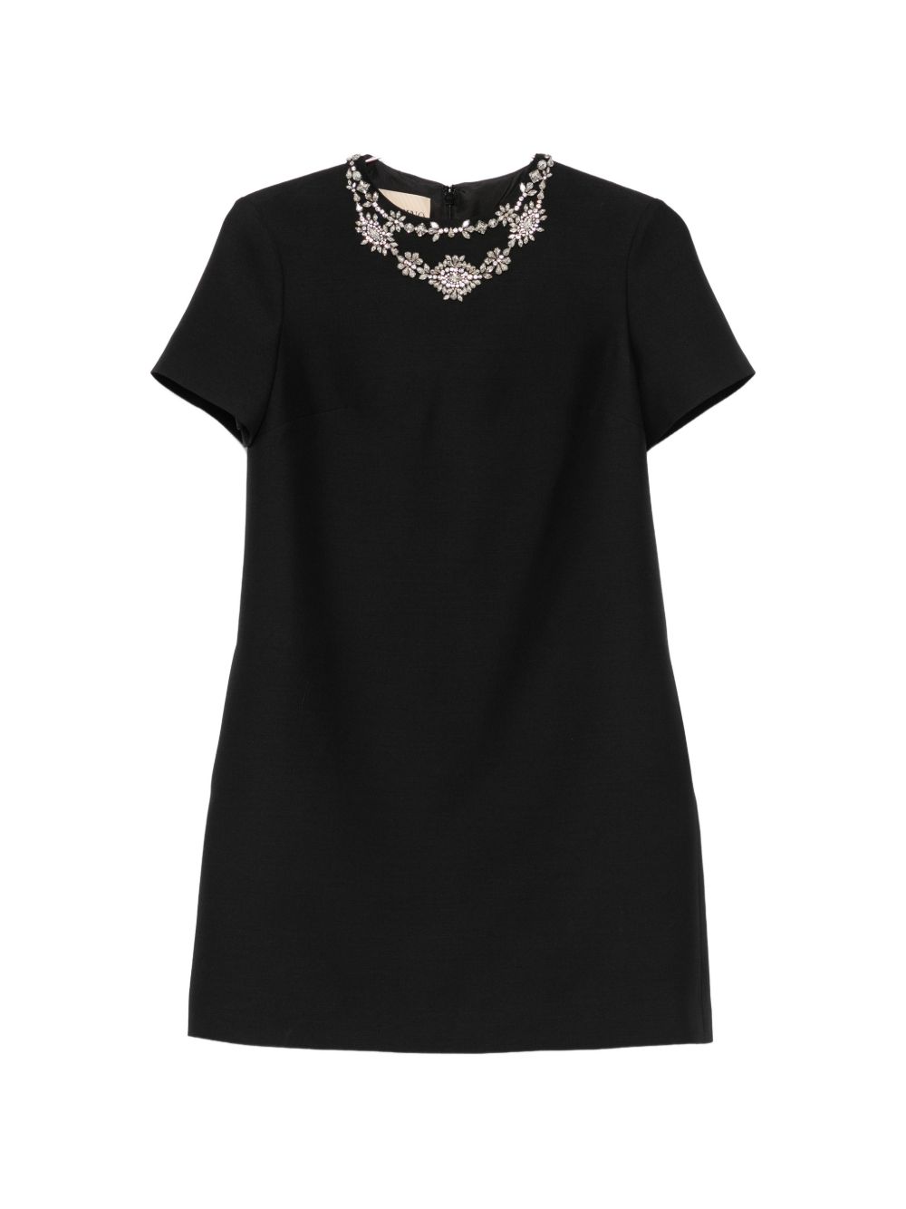 Valentino Dresses - BLACK | dbe4c69437181bbfbf3879def0915ac14d7532e0