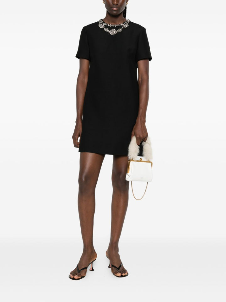 Valentino Dresses - BLACK | e4d769d883adc6213a80c42f9f6e47202eb30ffa