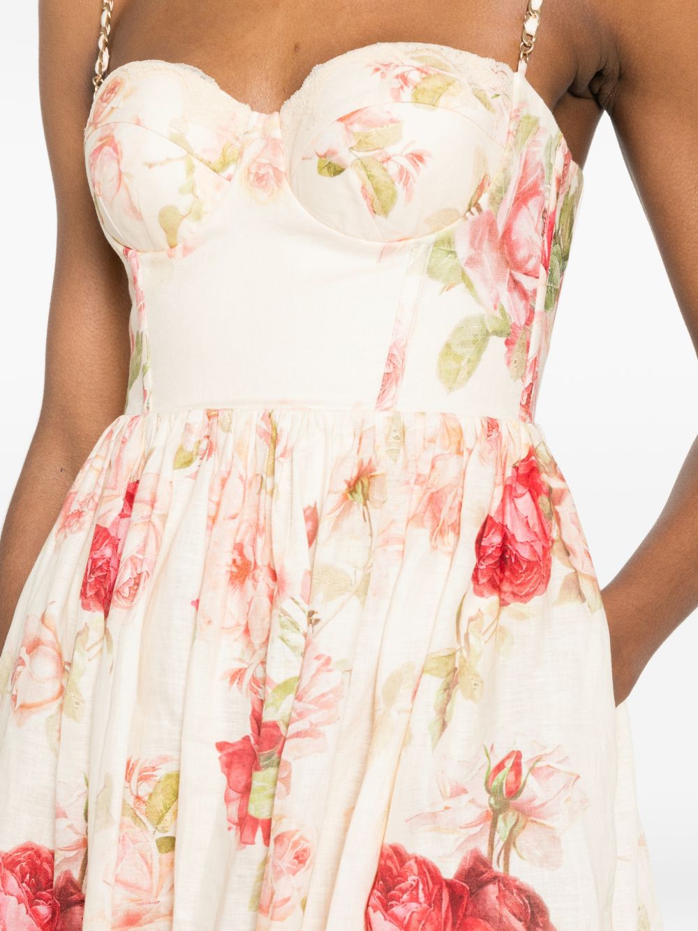 Zimmermann Dresses - PINK | f81c0ed6b4aca6dcff05b36117e9d01308403ed8