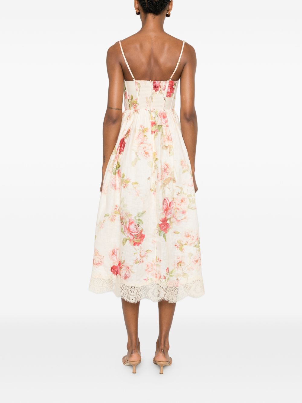 Zimmermann Dresses - PINK | 9db6769c4d23b42407652eafcb3b8385cb6dddc7