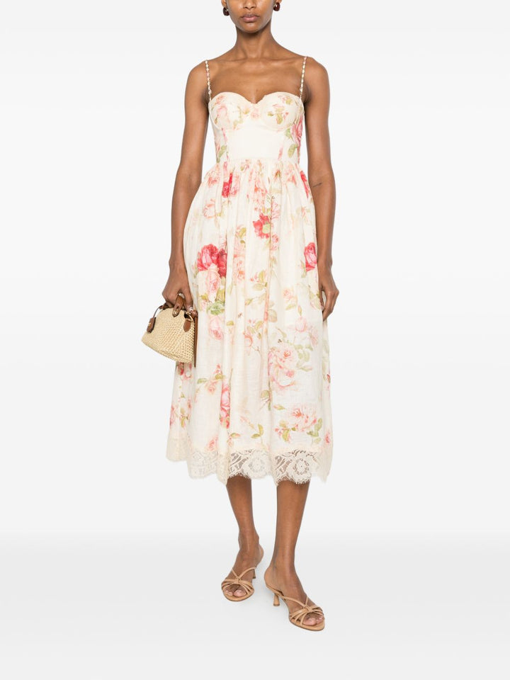 Zimmermann Dresses - PINK | 7e7bd69b9ec3868203bc27ddfb751e2054b0f5c0