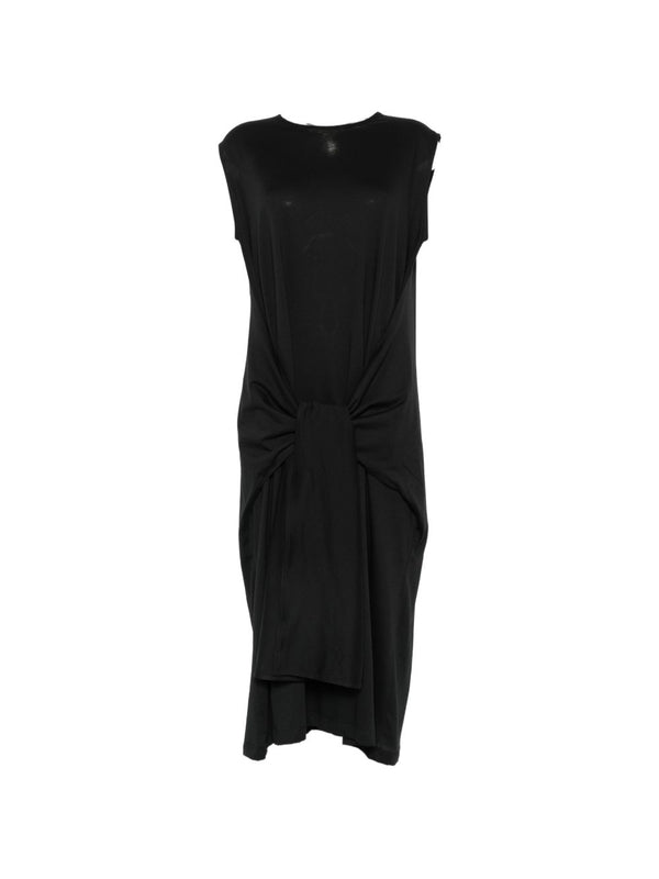 Cotton Long Dress