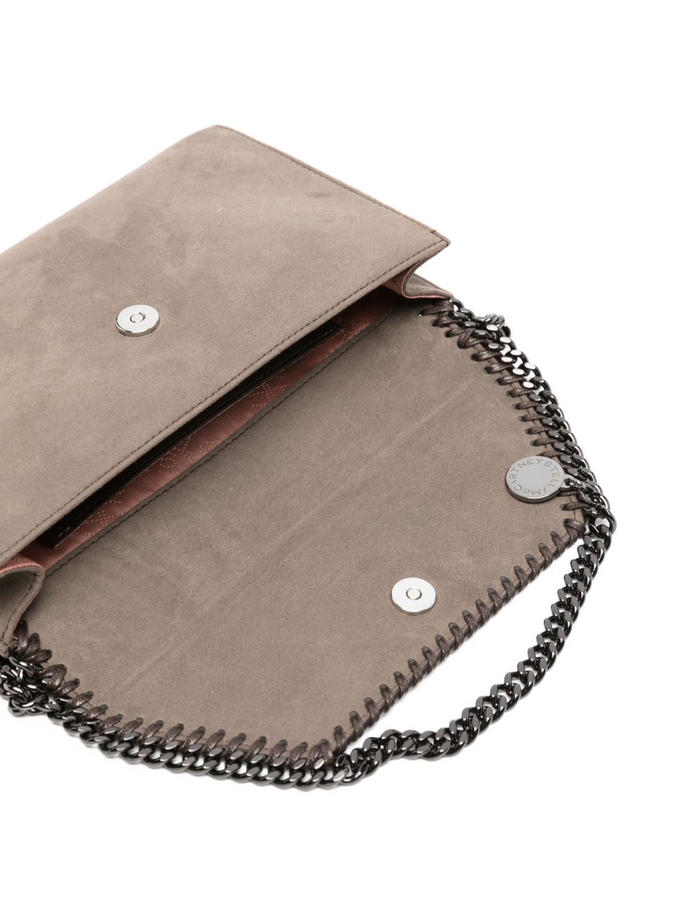 Stella Mccartney Bags - BROWN | b1cf56a9efcb858b36dd5587e10c66fe92e97bf7