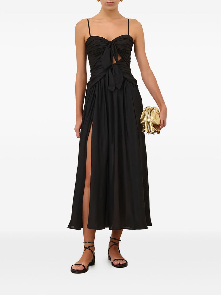 Zimmermann Dresses - BLACK | fbc9dfd272cd9391f6f9d34f8f767a75bdb889cf
