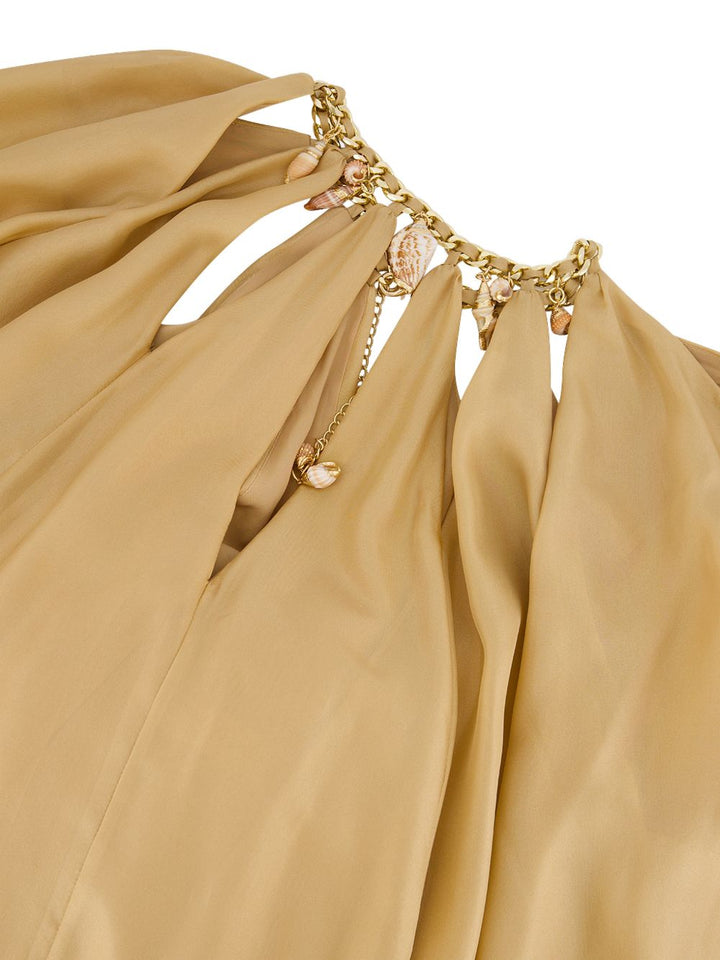 Zimmermann Dresses - GOLD | 2bdfe7af8a44539db415bef44608051e5a9efb75