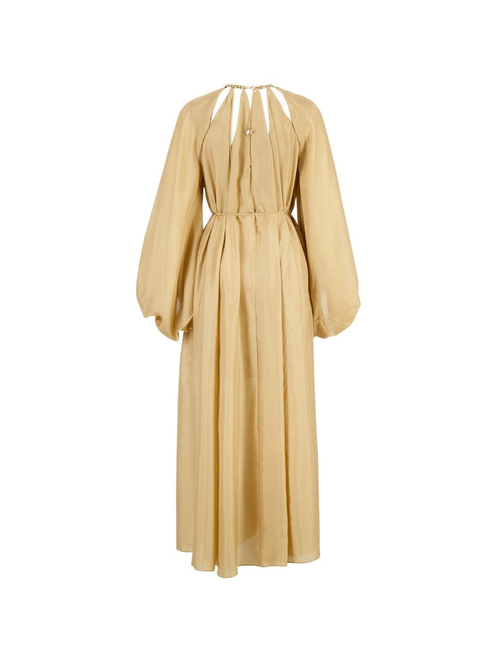 Zimmermann Dresses - GOLD | f3c9524b3e0567bdf836f8cac1c7374ba3aedded