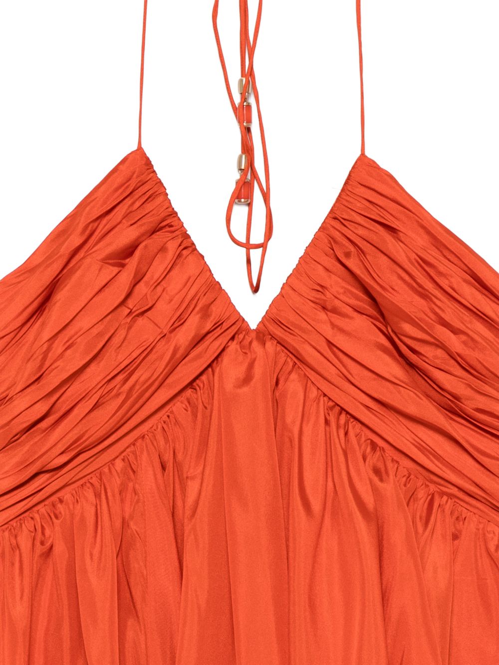 Zimmermann Dresses - ORANGE | ace1288bf6dca77f4179b28b7342a1f0ca447420
