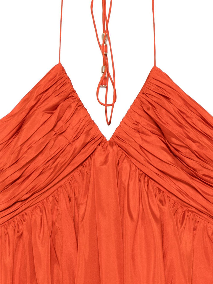 Zimmermann Dresses - ORANGE | ace1288bf6dca77f4179b28b7342a1f0ca447420