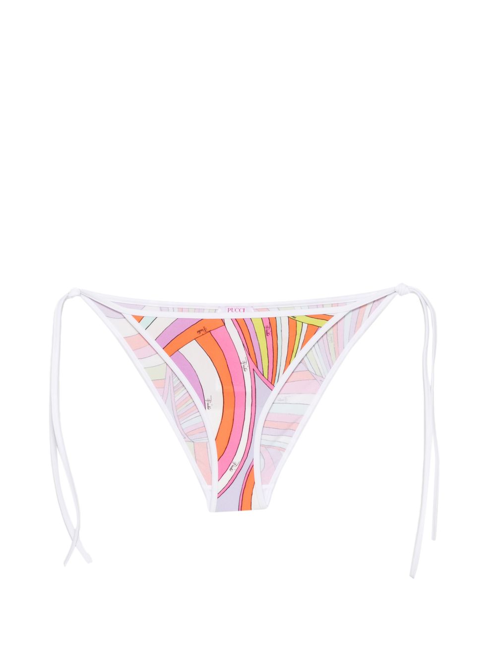 Pucci Sea clothing - MULTICOLOR | ce6f4f5cee4f2b1995fadf8c16e6729b43d9472b