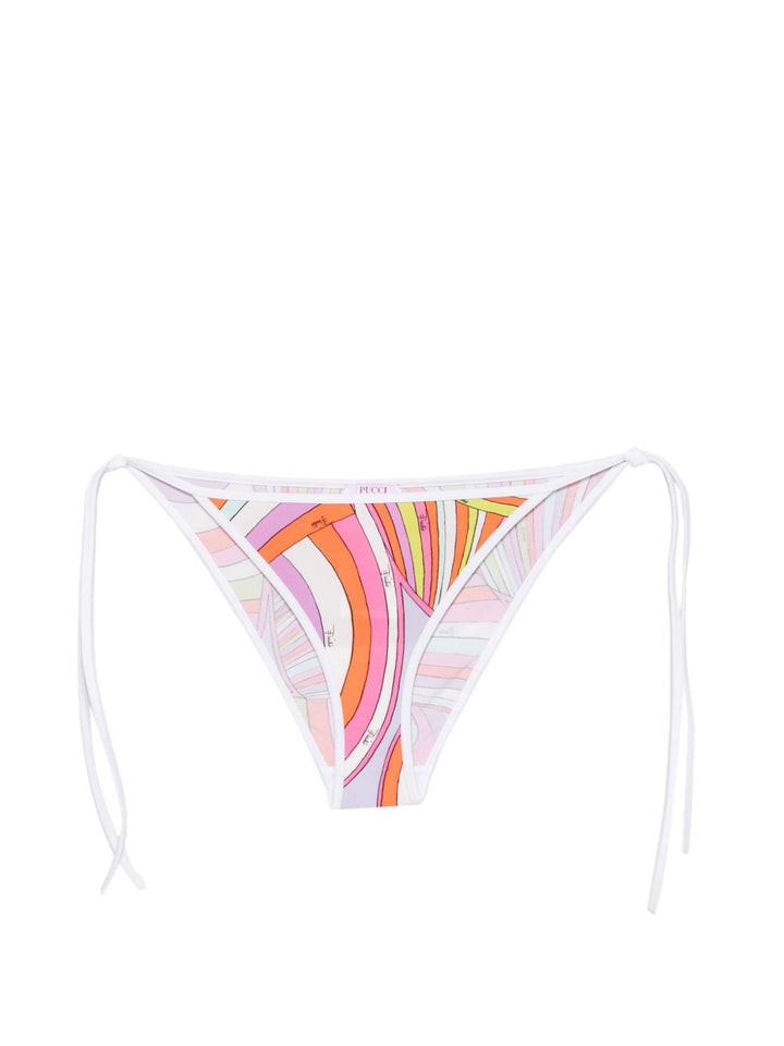 Pucci Sea clothing - MULTICOLOR | ce6f4f5cee4f2b1995fadf8c16e6729b43d9472b