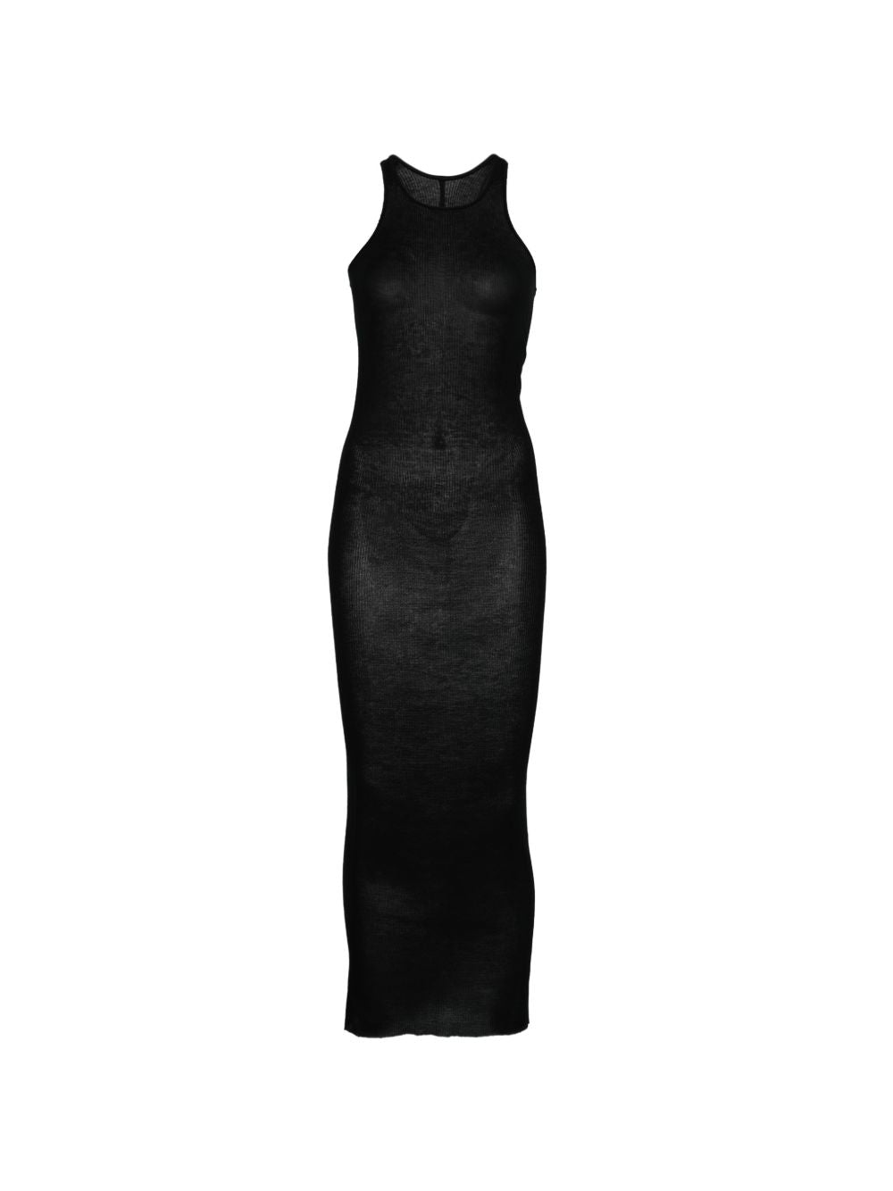 Rick Owens Dresses - BLACK | dd1437d6eff11f7c42a08d8a4e82c9af10810738