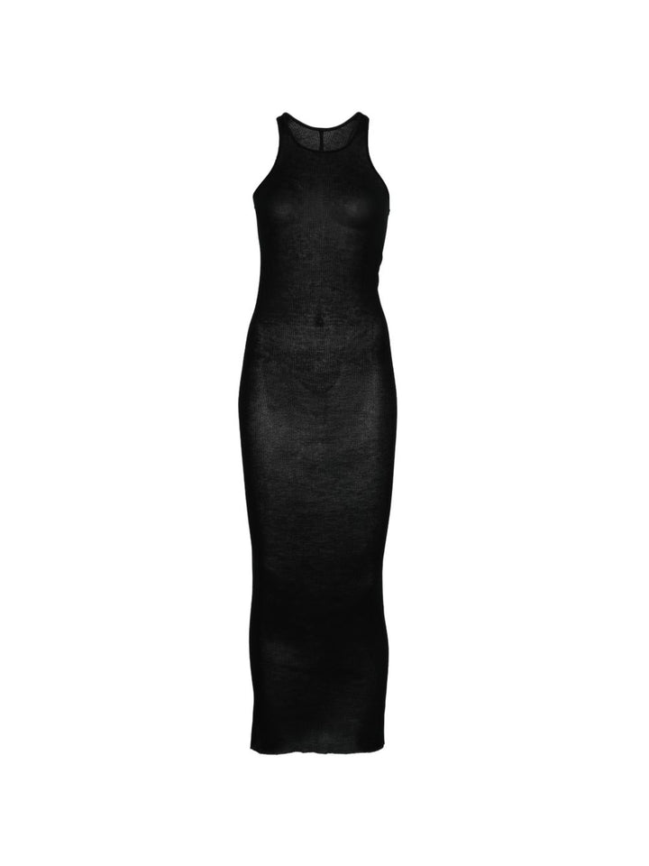 Rick Owens Dresses - BLACK | dd1437d6eff11f7c42a08d8a4e82c9af10810738