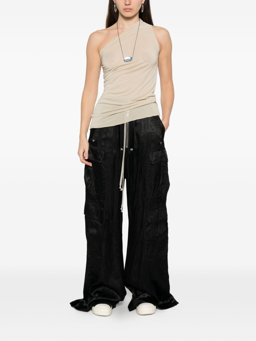 Rick Owens Top - BEIGE | 8b3896a7350c7080b4003b152ab98e52f947bb3b