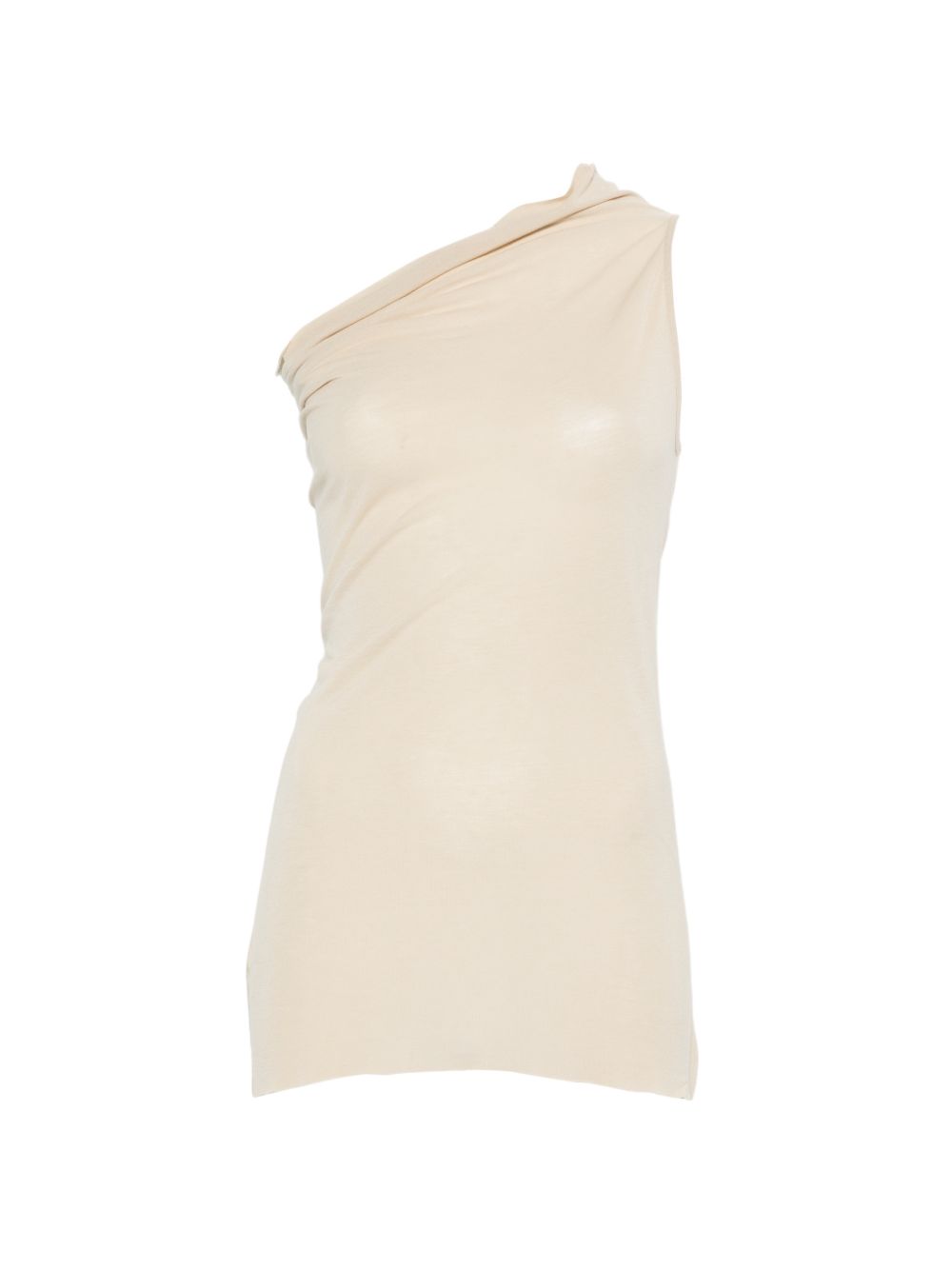 Rick Owens Top - BEIGE | c22c5c199c39c865439c294f3f43a0e76b35ab05
