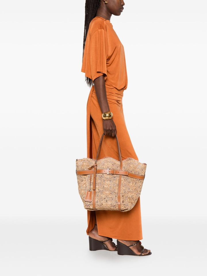 Ermanno Scervino Bags - BROWN | 3d37a699c39784dfb1429a02cddc7cc18e32e6ae