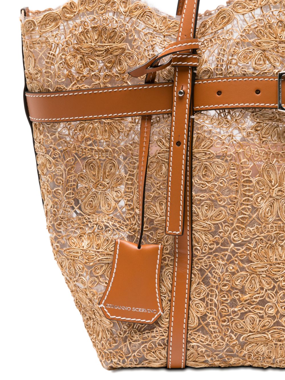 Ermanno Scervino Bags - BROWN | eb08067cb48079260386f321d5b679f80a59073c