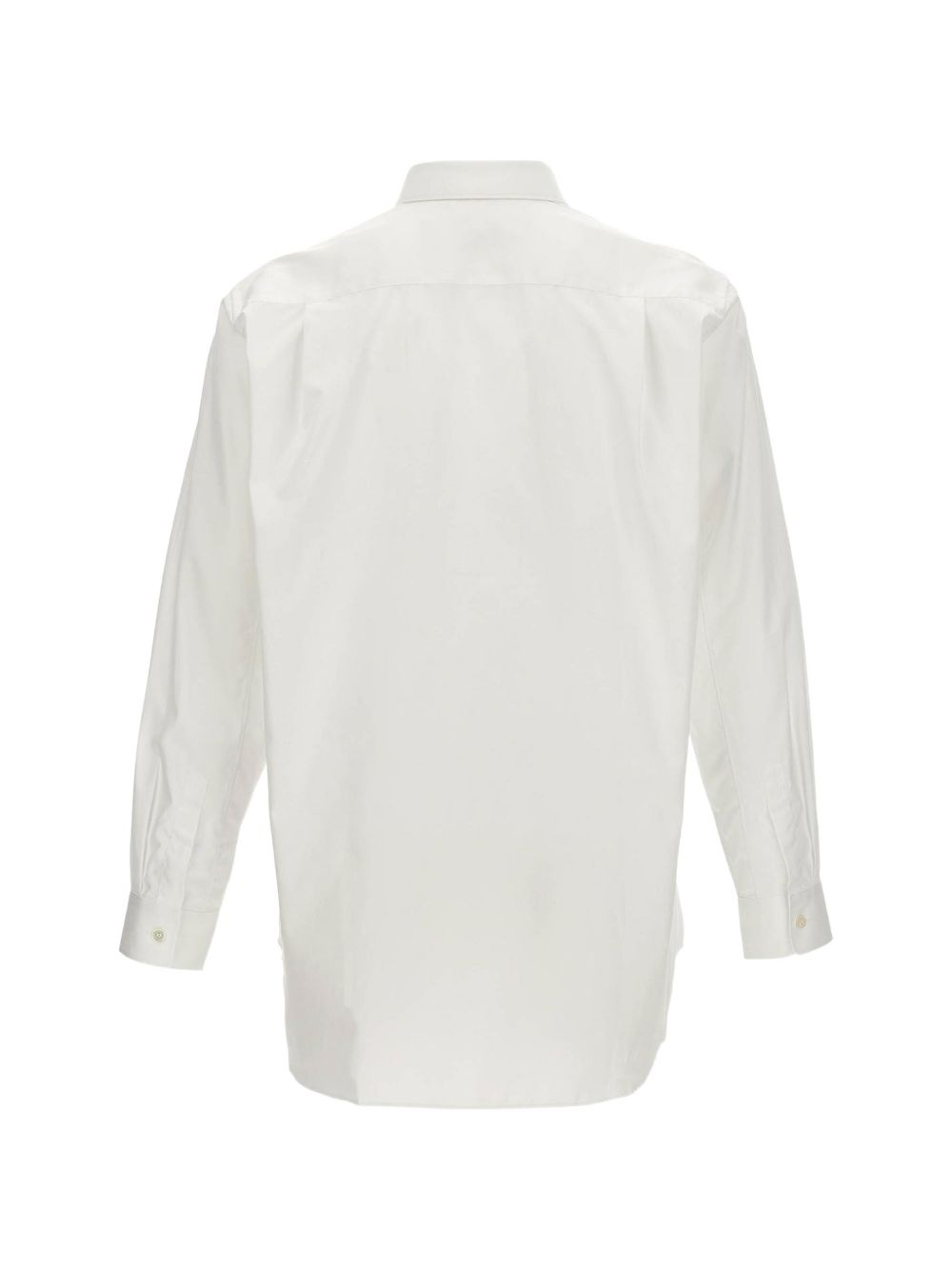 Comme Des Garcons Shirts - WHITE | 1ad50d8895f1a1651822f4646e2eff50806274d3