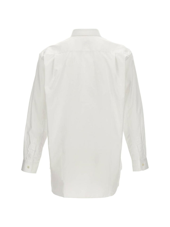 Comme Des Garcons Shirts - WHITE | 1ad50d8895f1a1651822f4646e2eff50806274d3