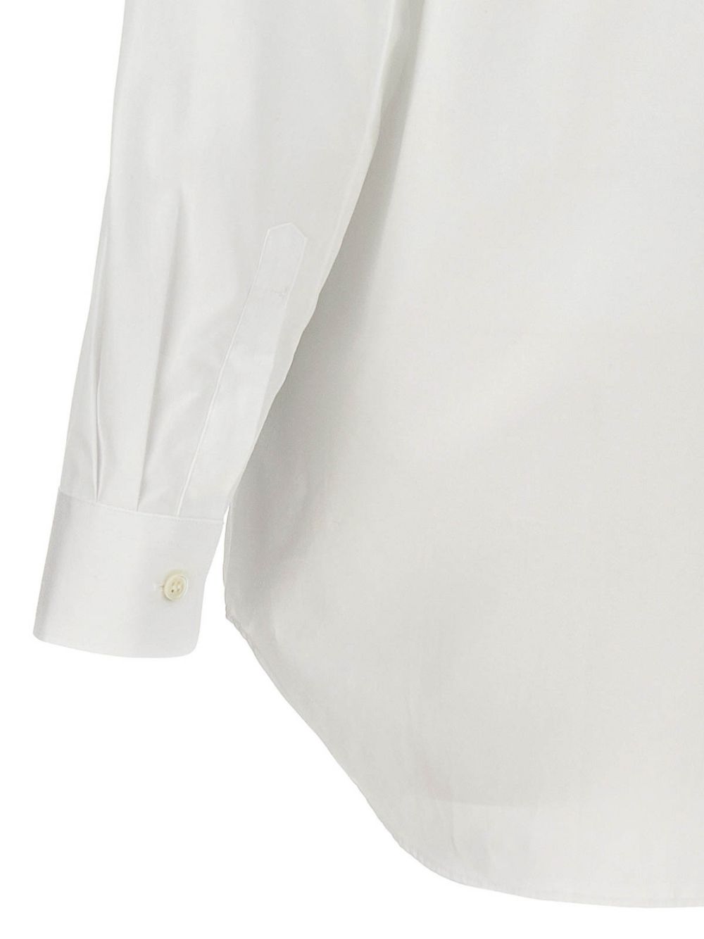 Comme Des Garcons Shirts - WHITE | e0efba3e849ed50dc30e4dfadeab160244fae1f0