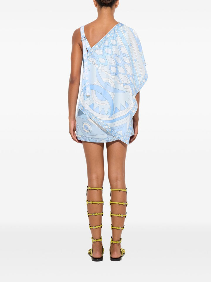 Pucci Dresses - BLUE | b0c0059ab681b13e6dbc83c5b3d323ecf9857949