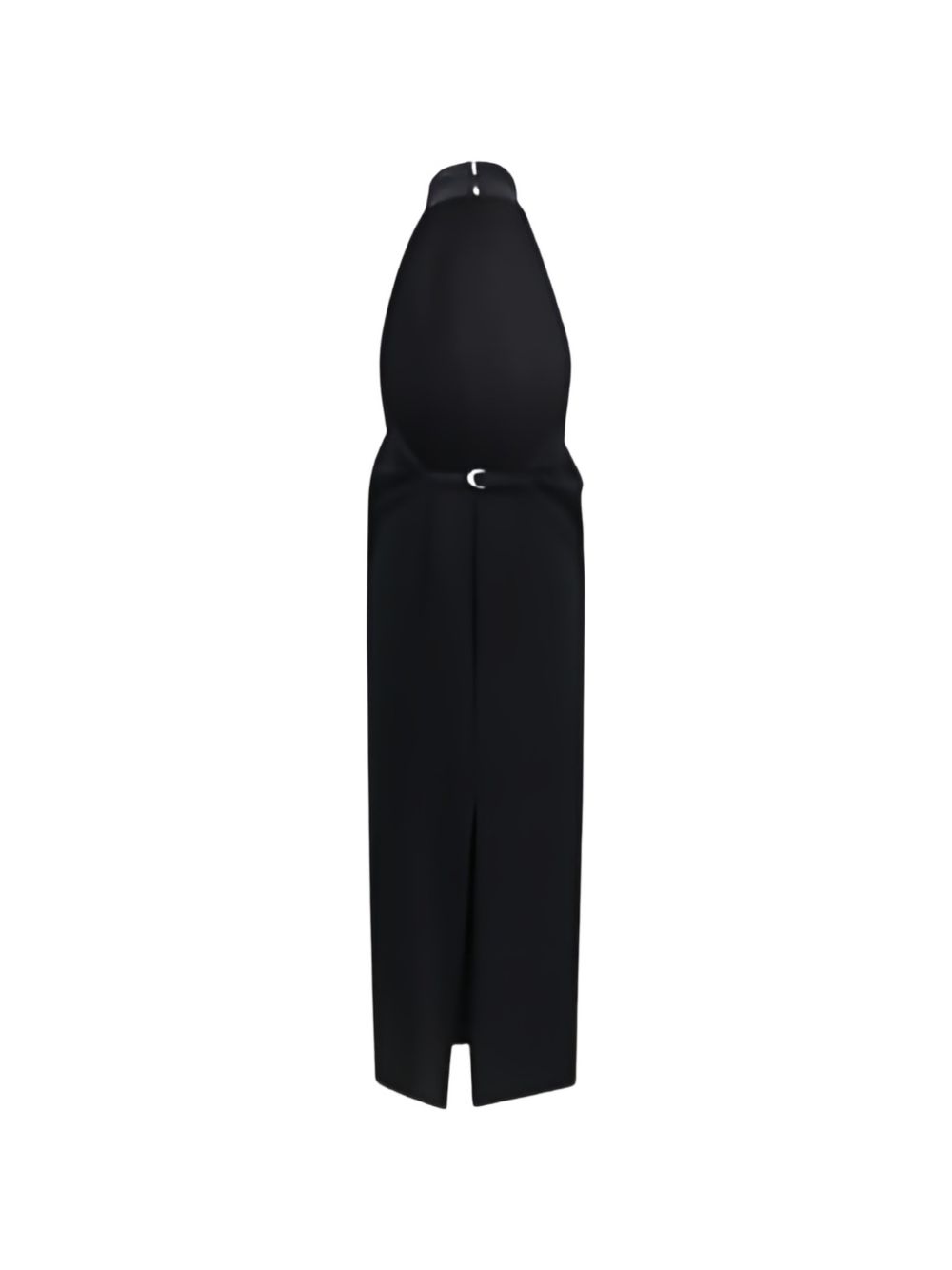 Khaite Dresses - BLACK | c472b4ae3c6a8e5663ba3d78af5844f30670529e