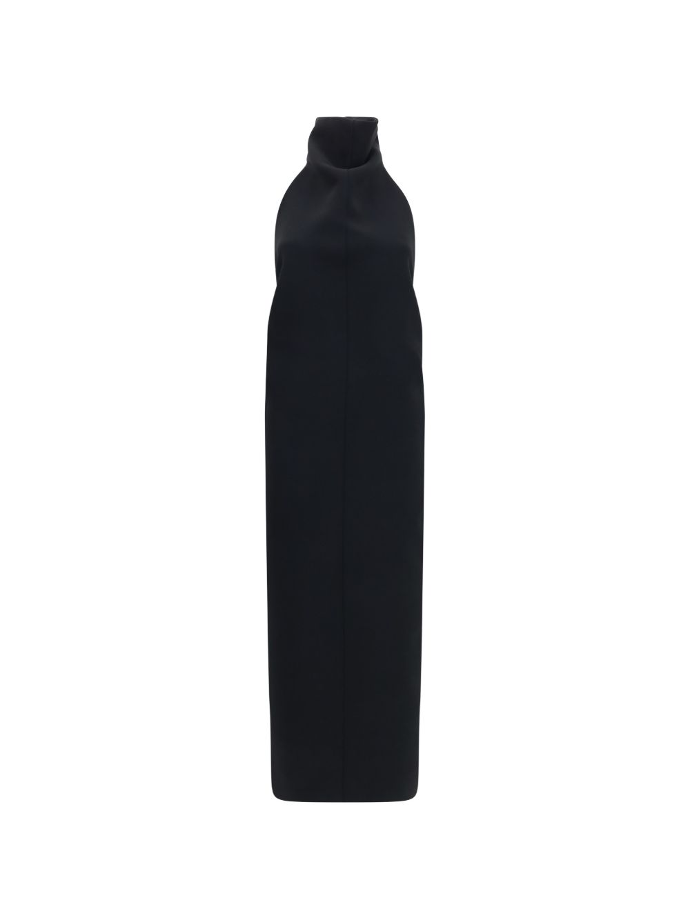 Khaite Dresses - BLACK | 012aee4ae4ad0ef044fb03758487ce6eb3867330