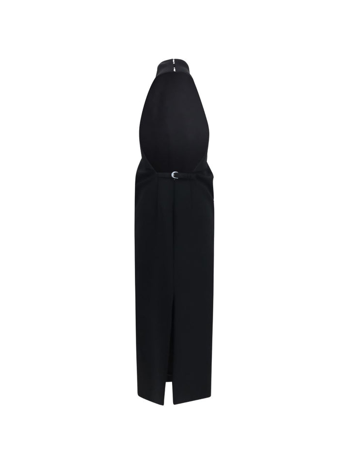 Khaite Dresses - BLACK | ebb040a8568fec07060de72acd020a19de394836