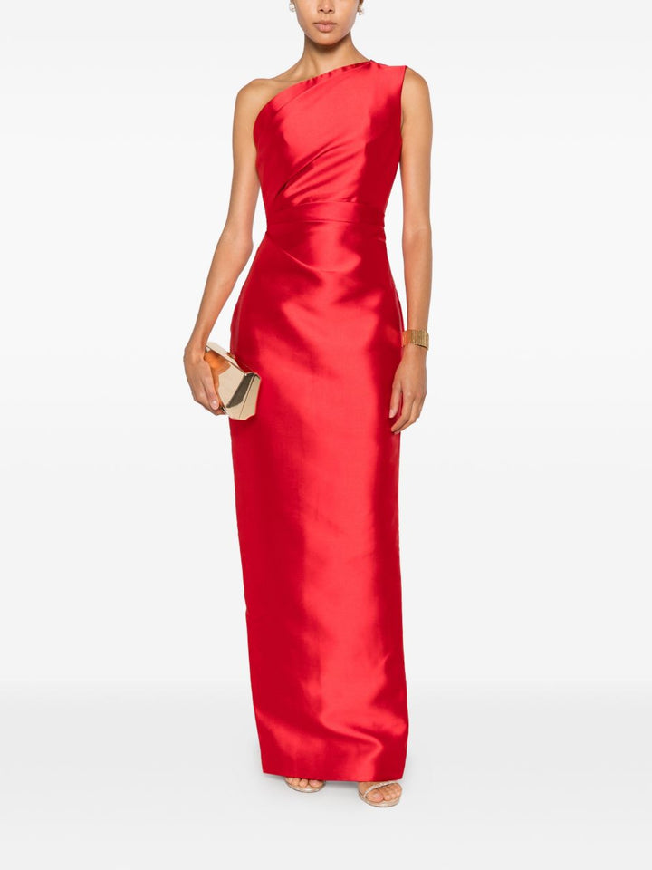 Solace London Dresses - RED | ef740fd3f1c99ec25aac154b423e1df46f8e17c1