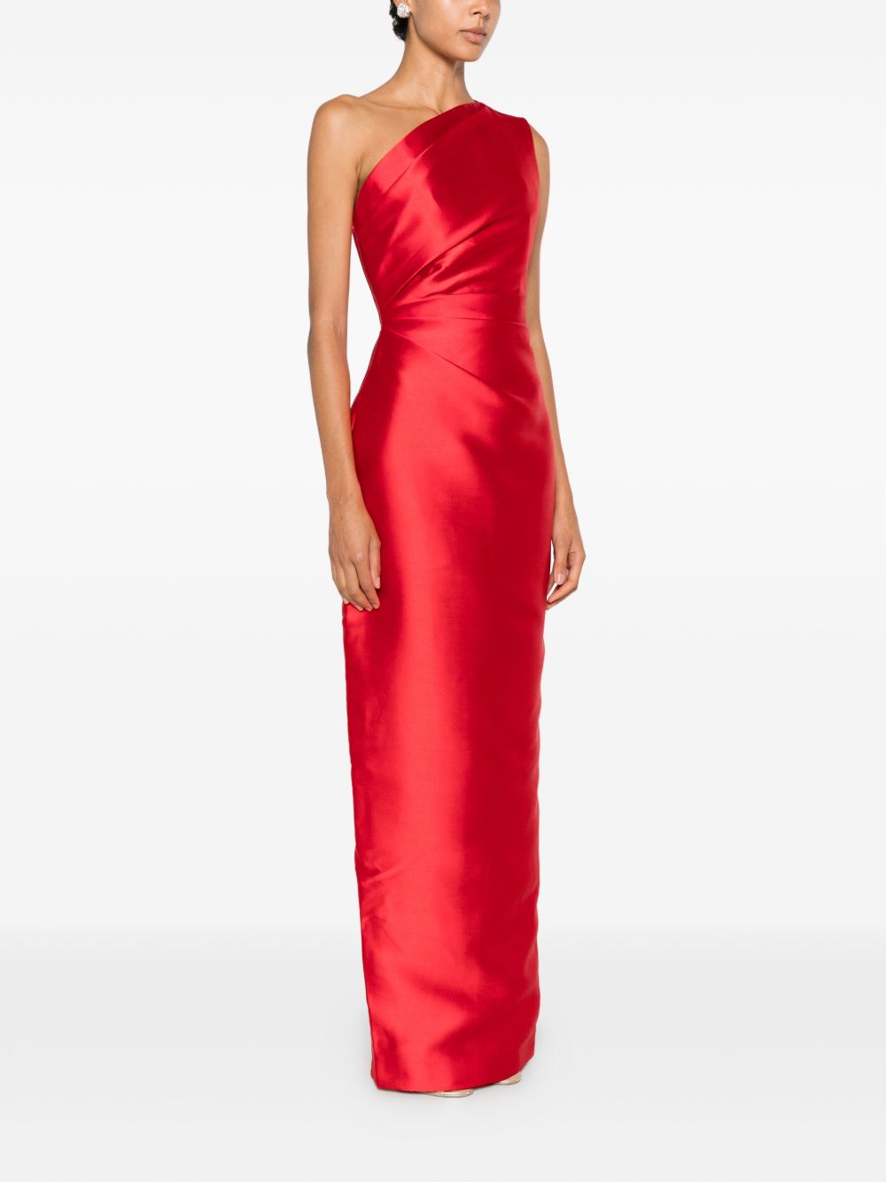 Solace London Dresses - RED | 2c110cfa4303454417f50576a9aeb70dae973a58