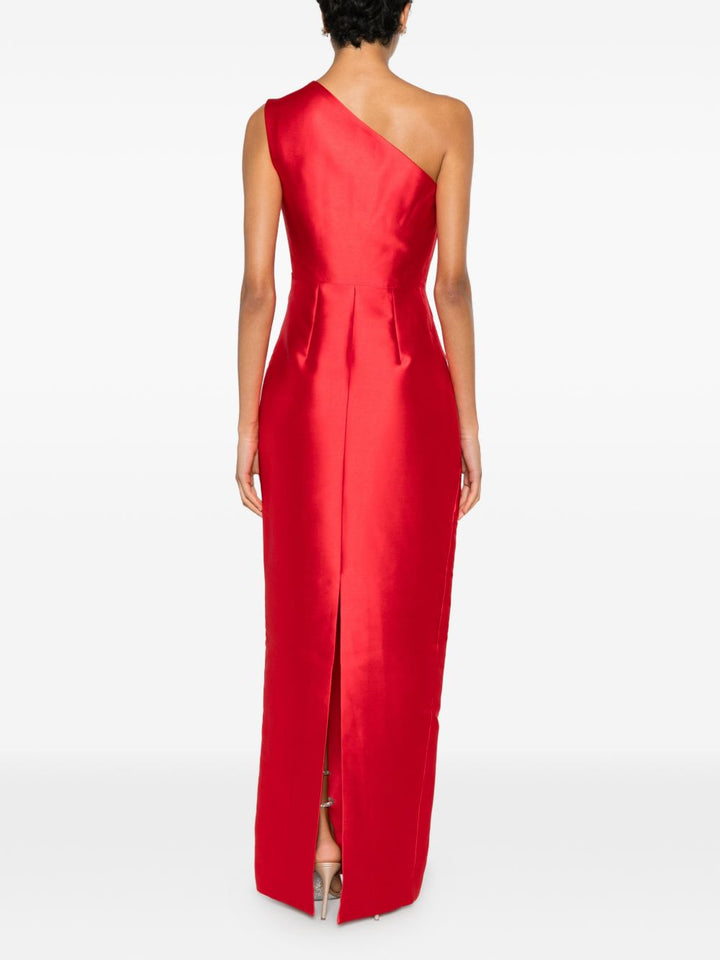 Solace London Dresses - RED | 7ac089b4387bf793ce731ff46151f5174a2b317c
