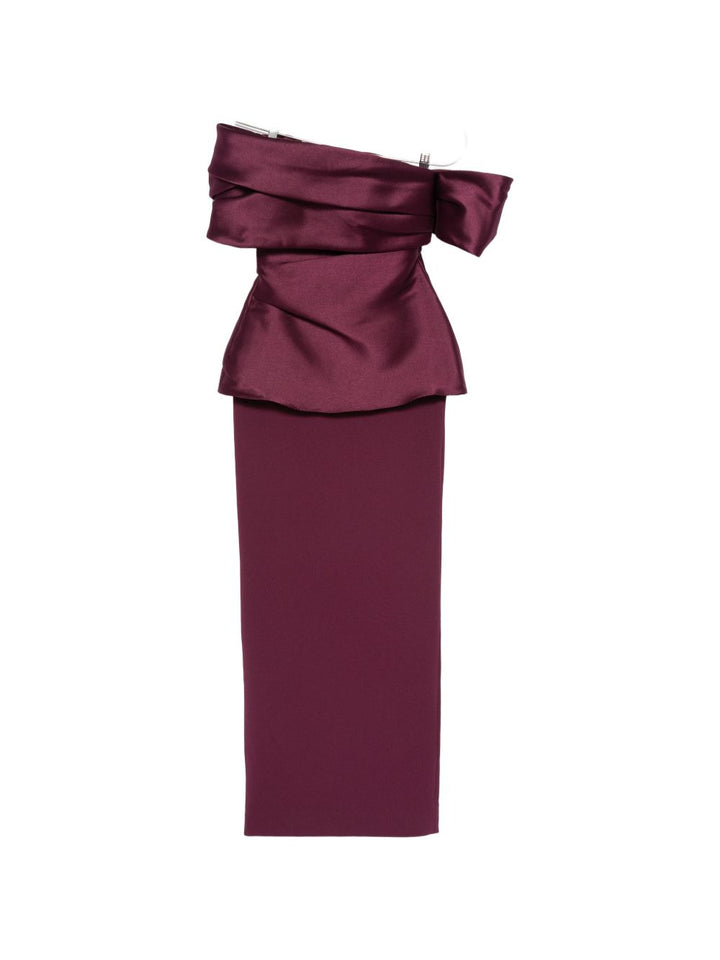 Solace London Dresses - VIOLET | e293e96baf4e2aa69aead0839d5bd5a602f961f1