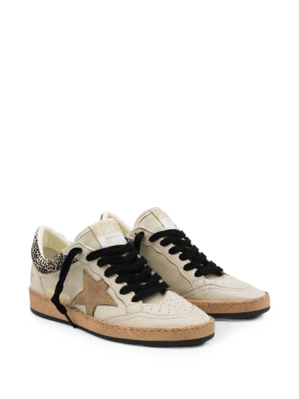 Golden Goose Sneakers - BEIGE | 045fd88aa7d612ff0c62dbec7984bde4b5cbc2a2