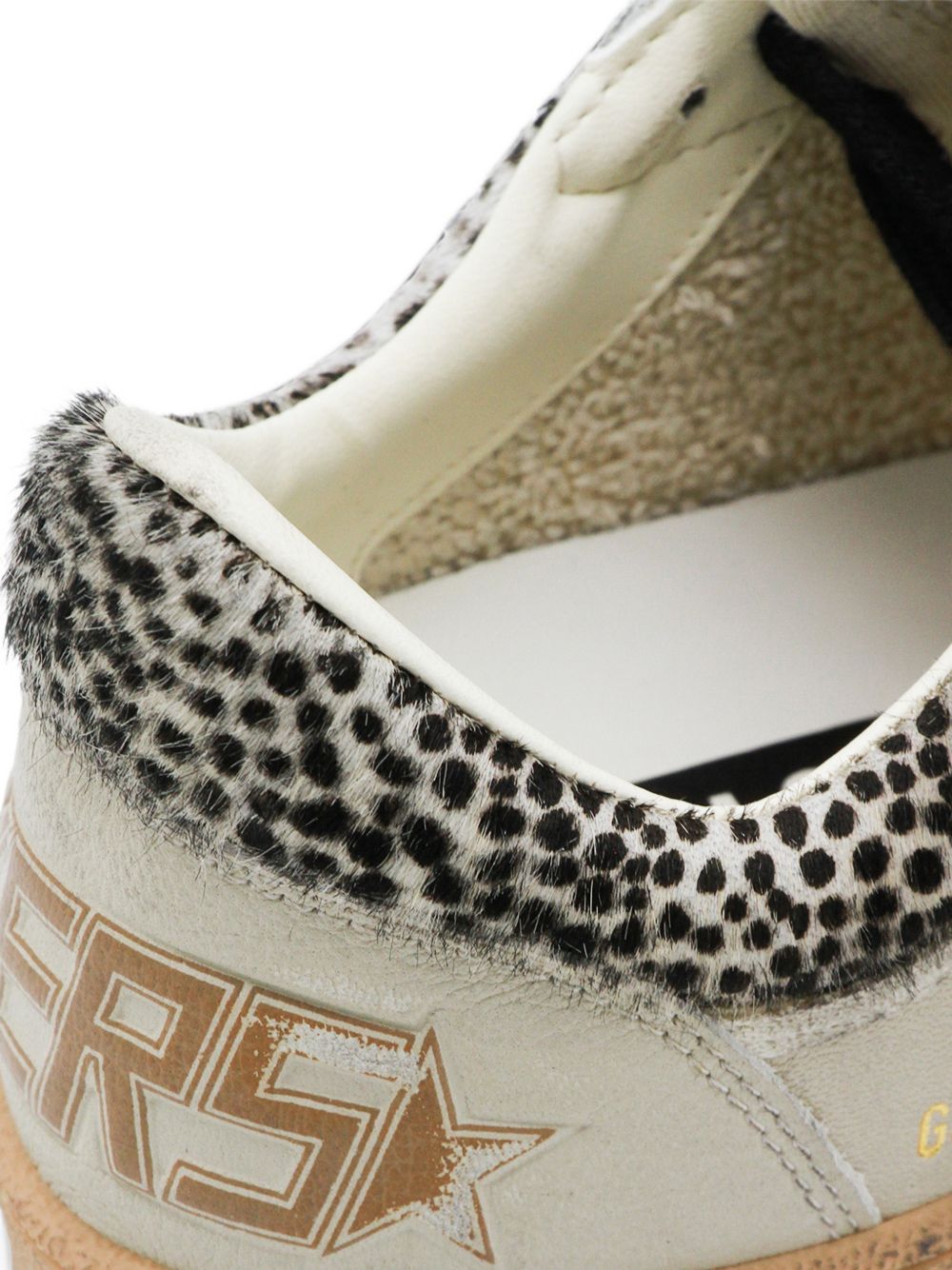 Golden Goose Sneakers - BEIGE | 1feecd91690d51c64f4696c4fb3cea8f3306cf2d