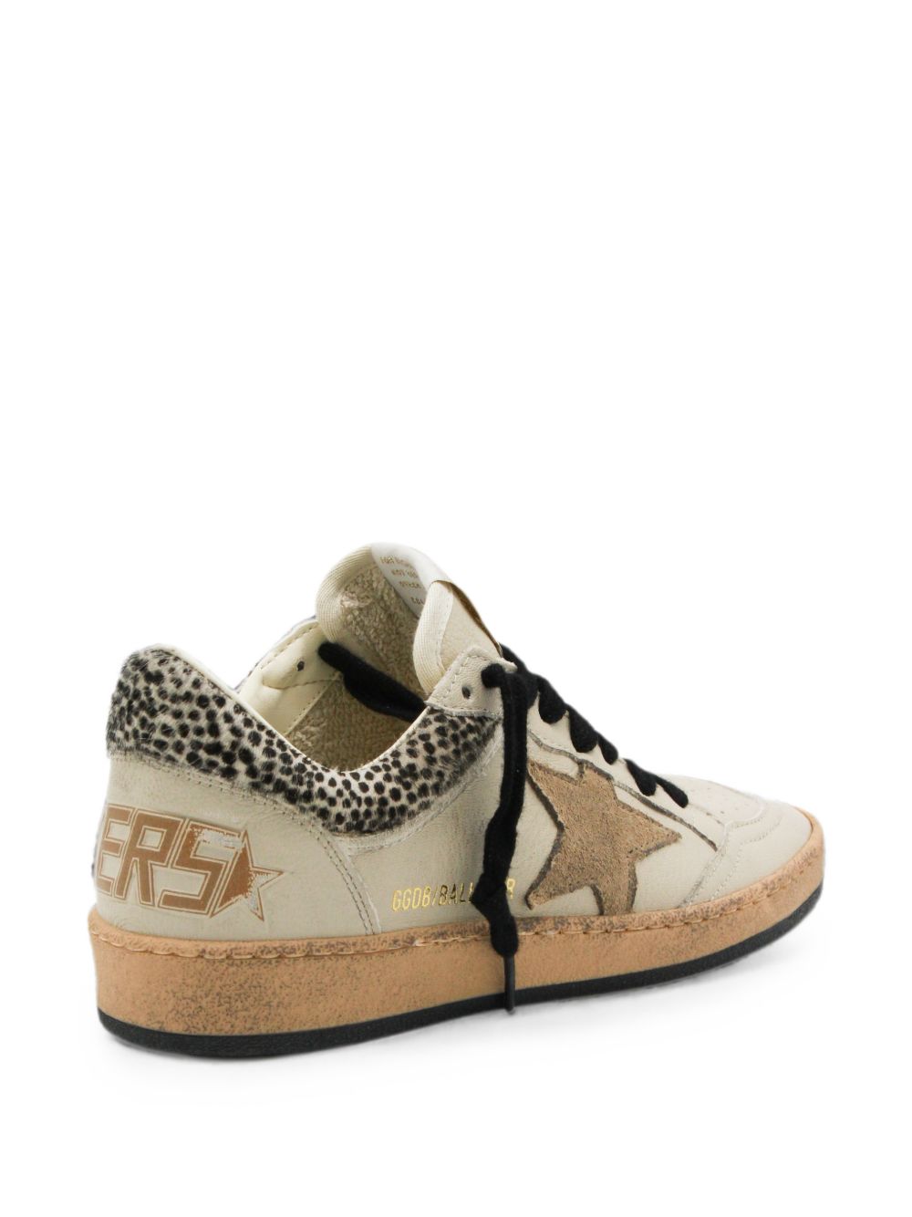 Golden Goose Sneakers - BEIGE | 12cea2f46444622bae6a66af18bd72d58adcb716