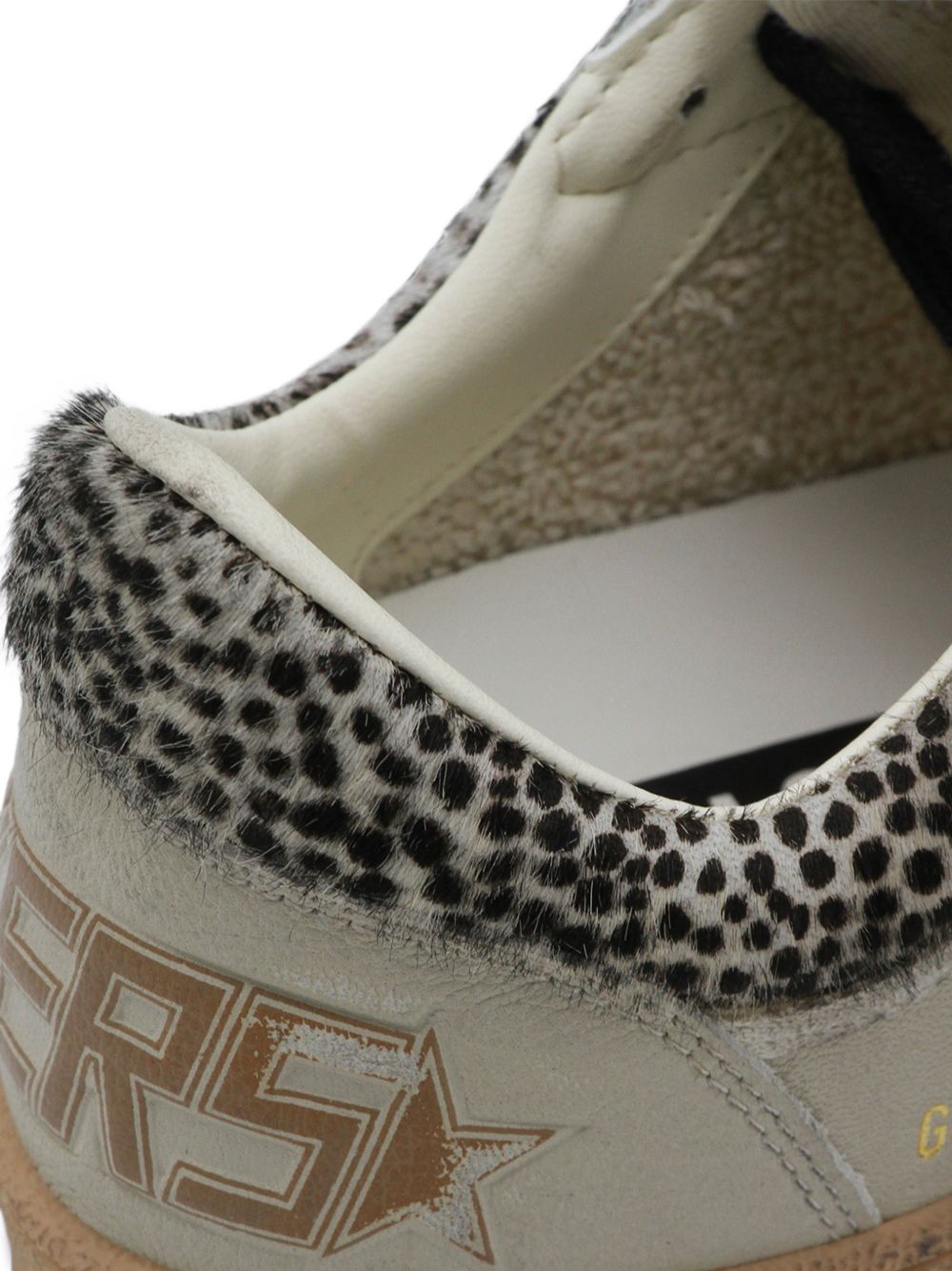 Golden Goose Sneakers - BEIGE | 742d24067b1cd0caeb170e02e1fd704f7625dcd5
