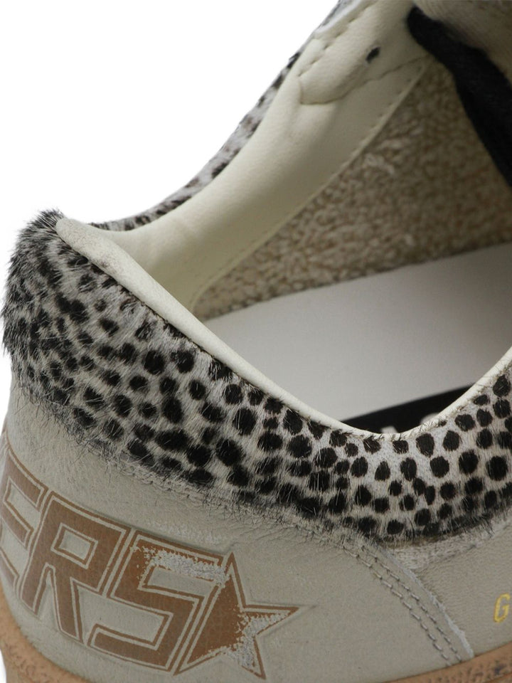 Golden Goose Sneakers - BEIGE | 742d24067b1cd0caeb170e02e1fd704f7625dcd5