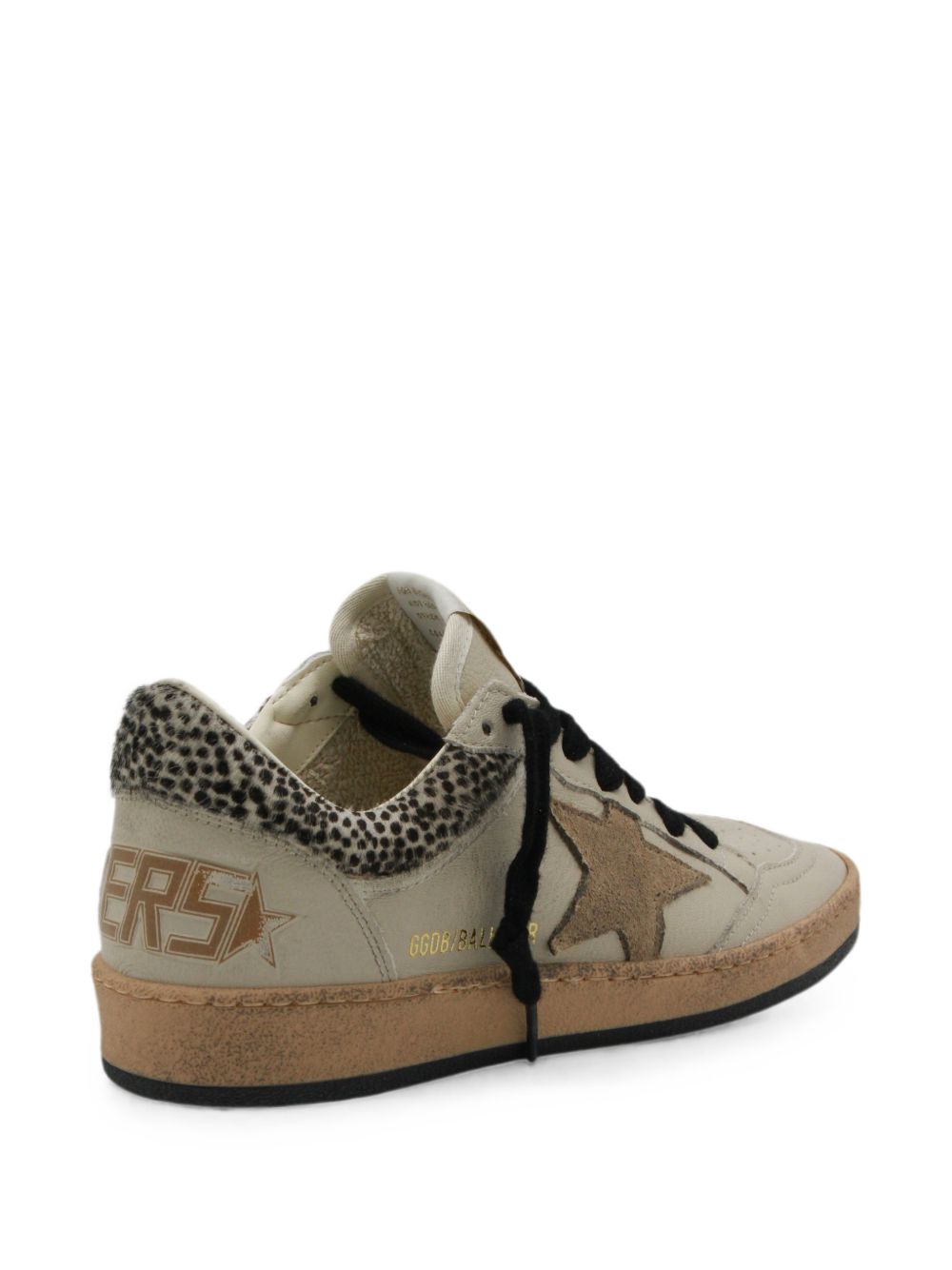 Golden Goose Sneakers - BEIGE | 787164c6b26de4327044e4e0f1f94c4520261992