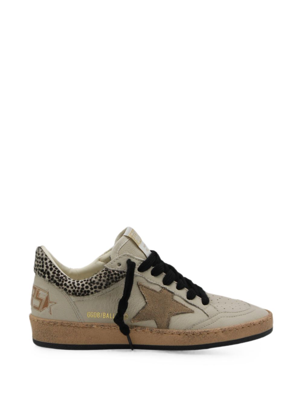 Golden Goose Sneakers - BEIGE | 80611fd7d4d86402c29776e175ccc1af4be98a33