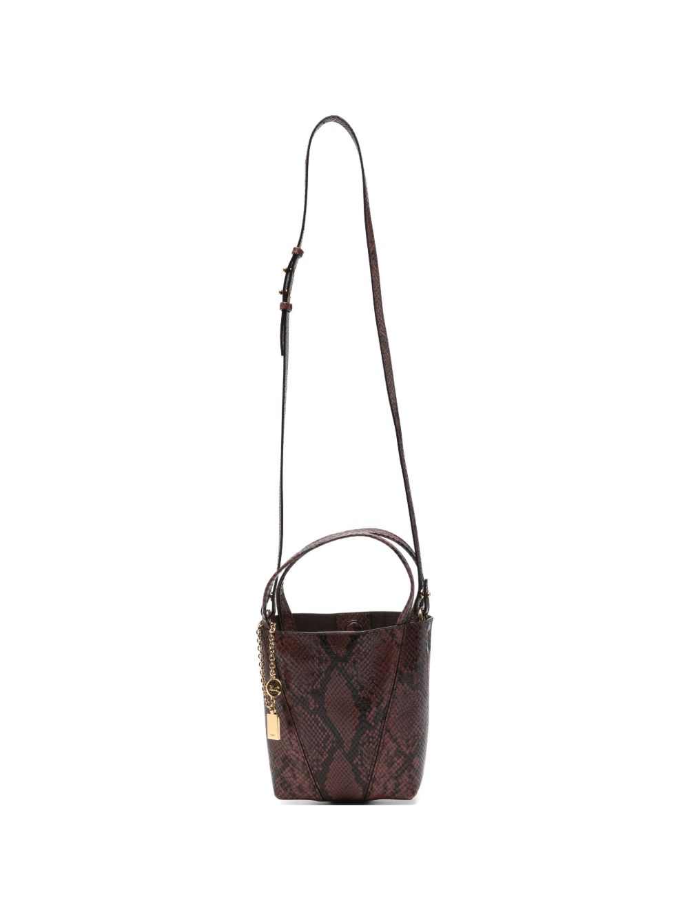 Chloè Bags - RED | 7f70ea955d122e1495c57d21182a0dc2aef6fc51