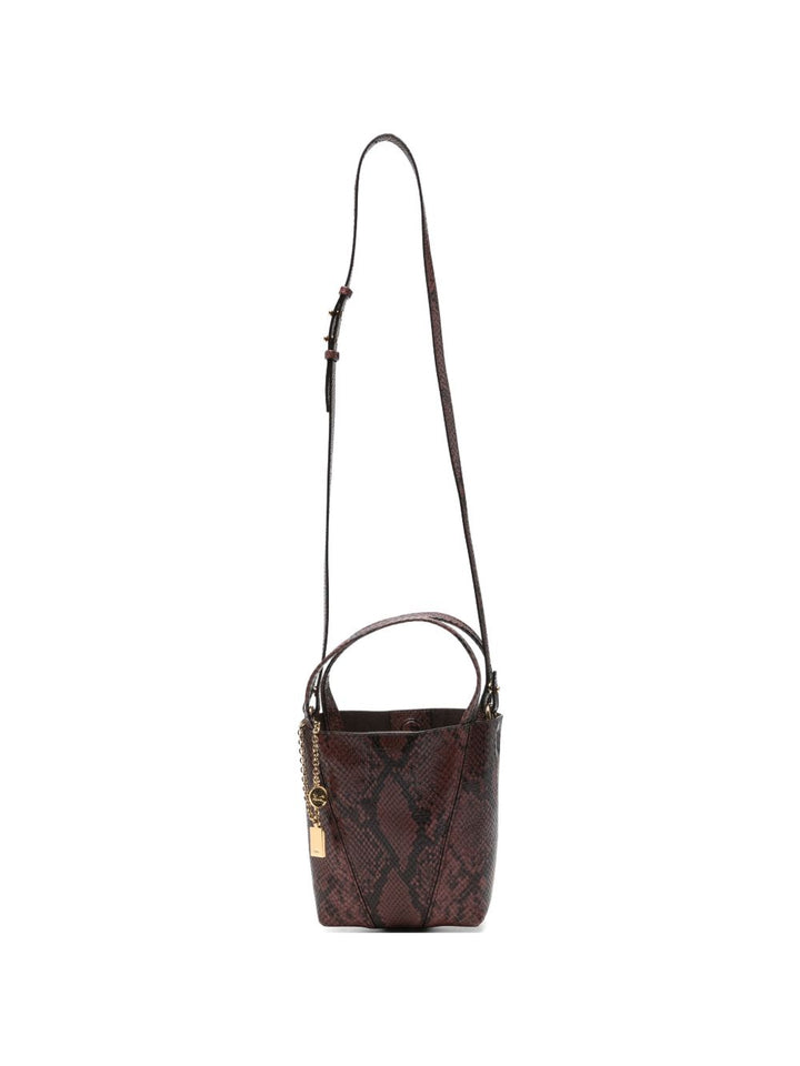 Chloè Bags - RED | 7f70ea955d122e1495c57d21182a0dc2aef6fc51