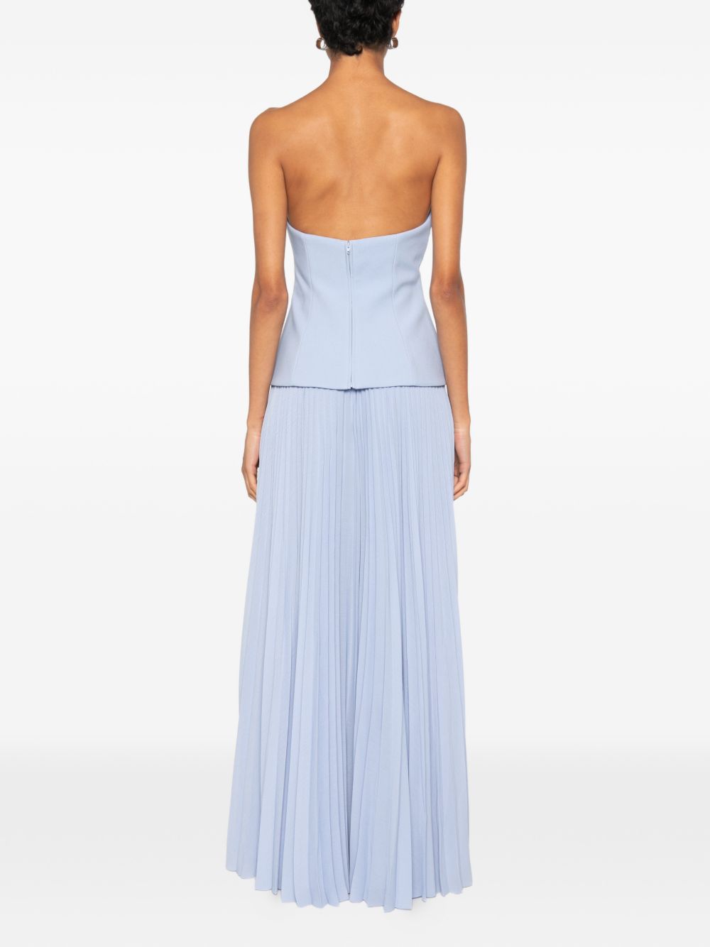 Solace London Dresses - BLUE | c8c62c34dc10d0946b714e7994fed1f4eea5aa0c