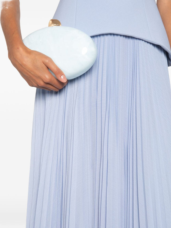 Solace London Dresses - BLUE | f3e25706a65a8a6b16f9a9bd946804b43edcede0