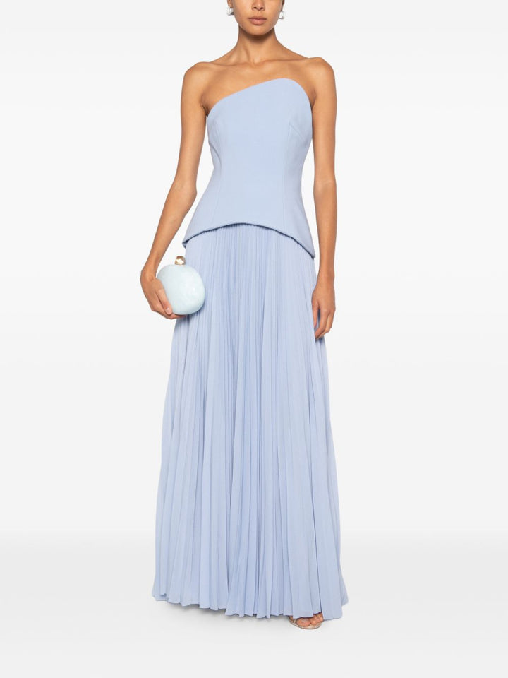 Solace London Dresses - BLUE | 05cd917065603560056a78342787f1bac7471b41